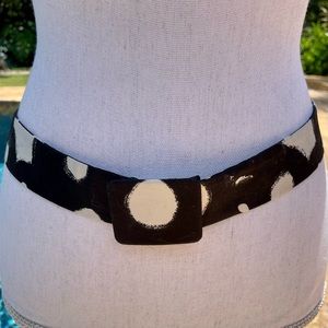 Astor Dress Belt